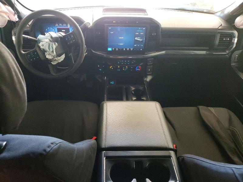 Auction sale of the 2024 Ford F150, vin: 1FTEW2LP9RKD25028, lot number: 57647736