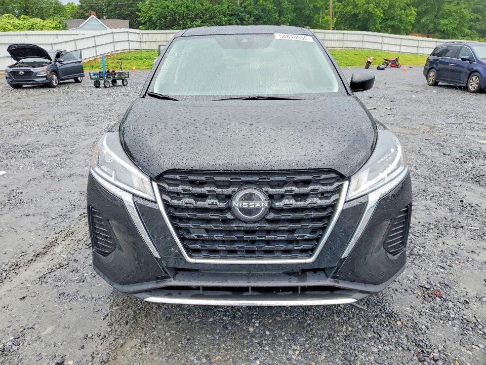 Aukcja sprzedaży 2024 Nissan Kicks, vin: 3N1CP5BV3RL531906, numer aukcji: 54840556