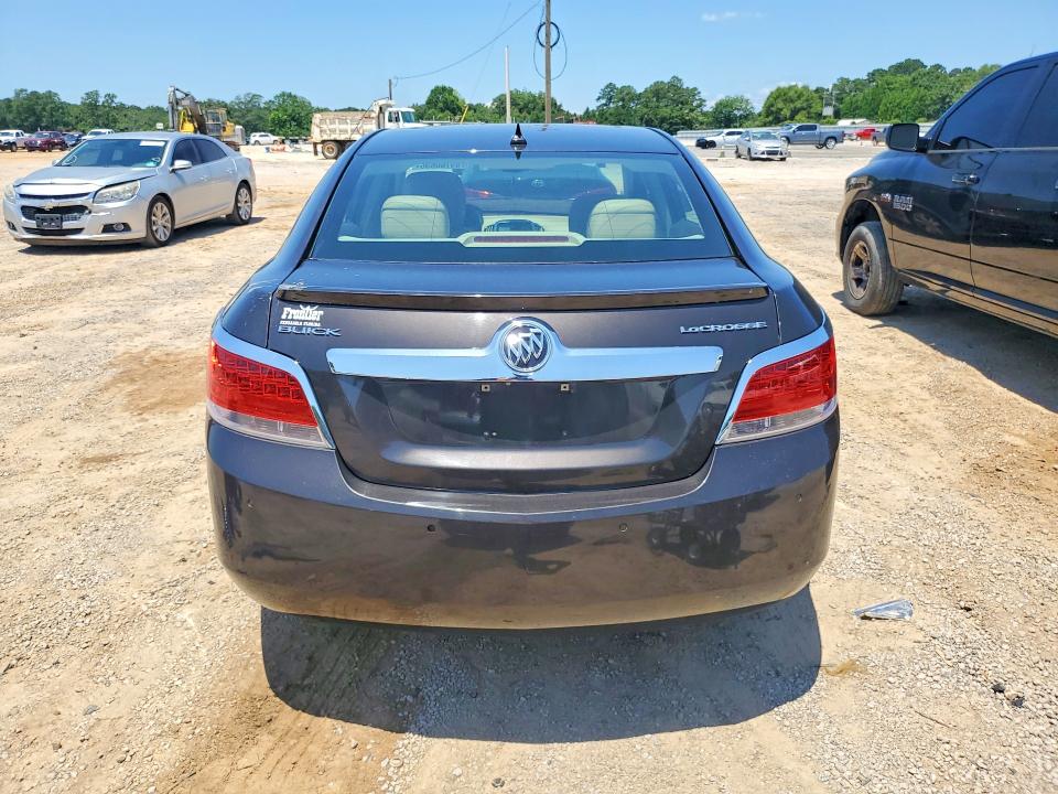 2013 Buick Lacrosse მანქანა იყიდება აუქციონზე, vin: 1G4GC5ERXDF173761, აუქციონის ნომერი: 55760636