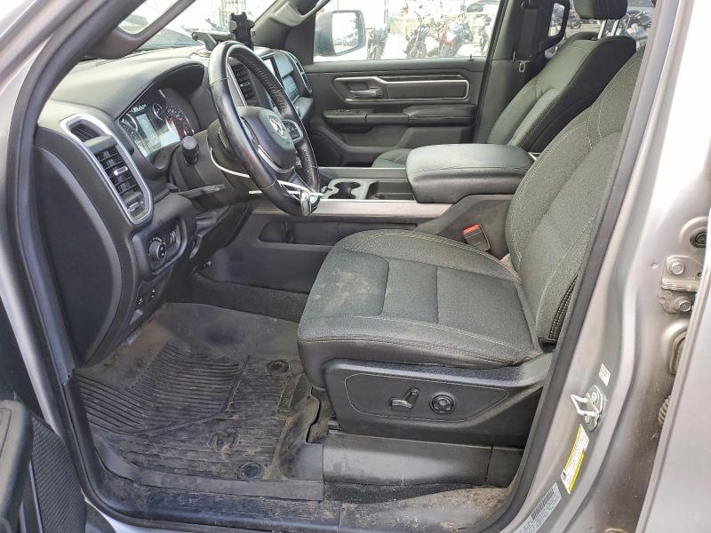 Продаж на аукціоні авто 2020 Ram 1500, vin: 1C6RREMT7LN179988, номер лоту: 59178726