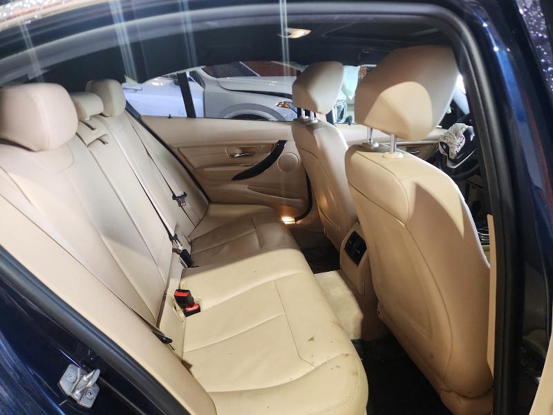Продажа на аукционе авто 2015 Bmw 328, vin: WBA3D5C5XFKX99916, номер лота: 56968546
