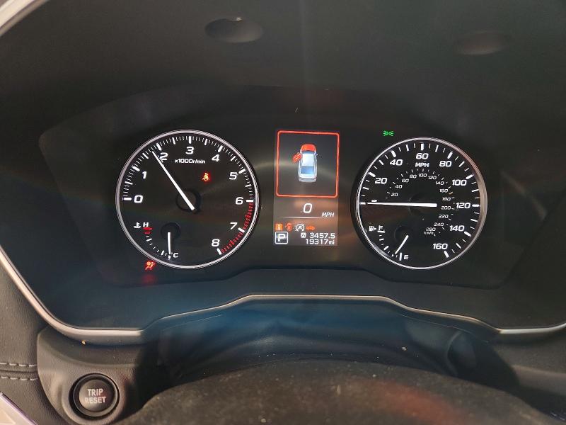Продажа на аукционе авто 2024 Subaru Legacy, vin: 4S3BWAM60R3028713, номер лота: 57216036