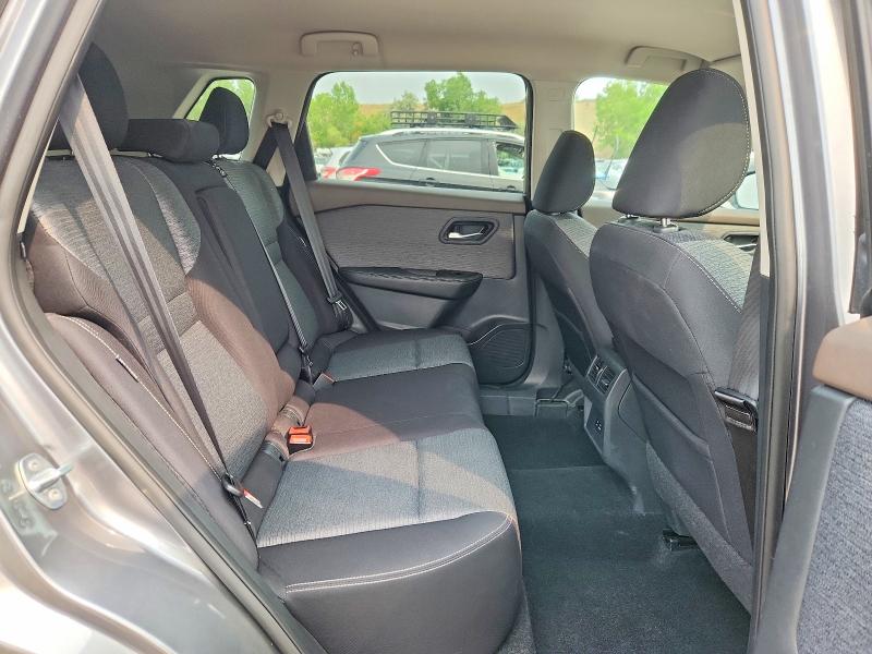 Aukcja sprzedaży 2021 Nissan Rogue, vin: 5N1AT3BB0MC720362, numer aukcji: 58309606