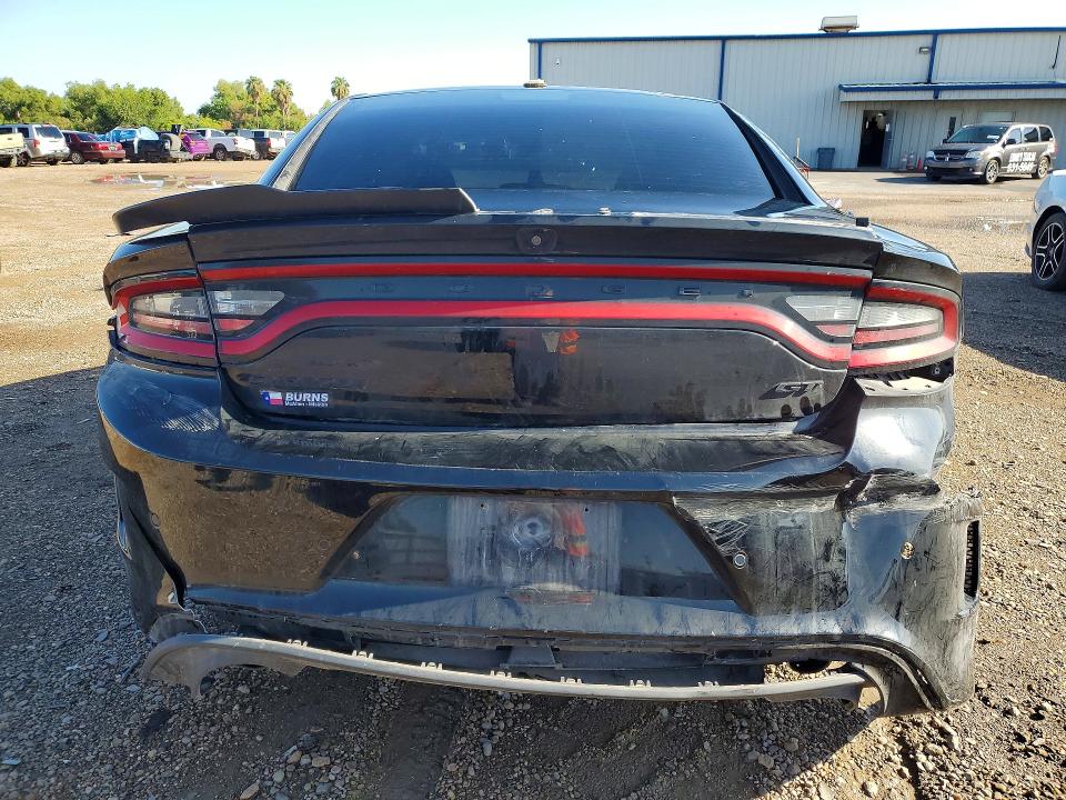 57610516 :رقم المزاد ، 2C3CDXHG7PH626702 vin ، 2023 Dodge Charger مزاد بيع