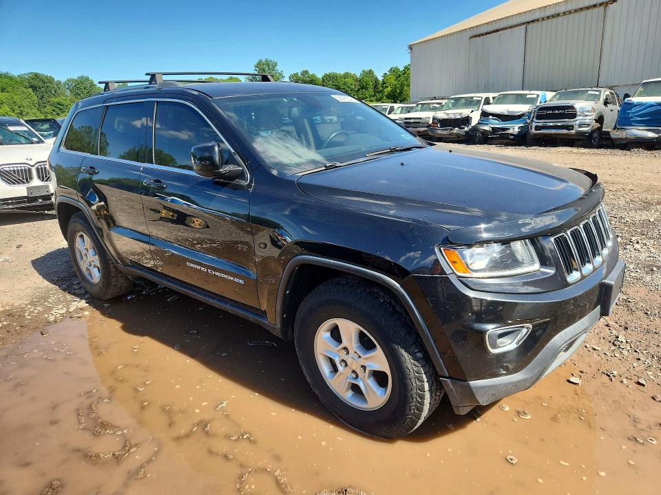 Aukcja sprzedaży 2014 Jeep Grand Cherokee, vin: 1C4RJFAG9EC104401, numer aukcji: 56483046