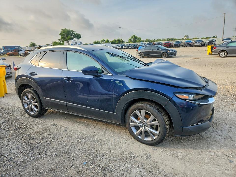 Aukcja sprzedaży 2020 Mazda Cx-30, vin: 3MVDMBEM5LM124472, numer aukcji: 58105746