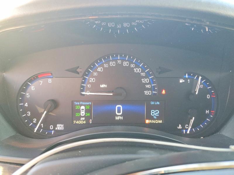 Aukcja sprzedaży 2014 Cadillac Ats, vin: 1G6AA5RX3E0109562, numer aukcji: 58783466