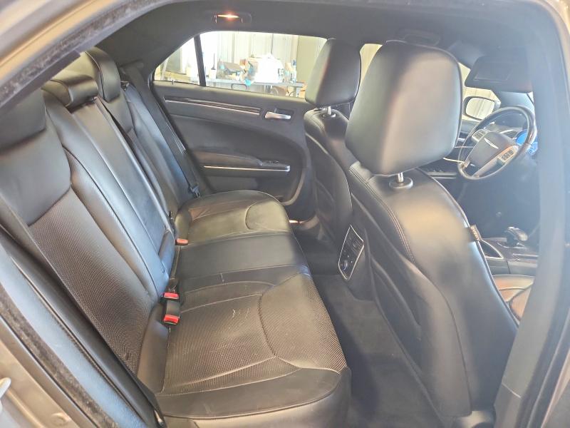 Продажа на аукционе авто 2014 Chrysler 300c, vin: 2C3CCAKG4EH179655, номер лота: 58888646