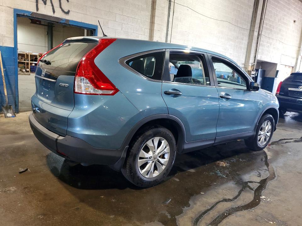 Aukcja sprzedaży 2014 Honda Cr-v, vin: 2HKRM4H3XEH725875, numer aukcji: 56869976