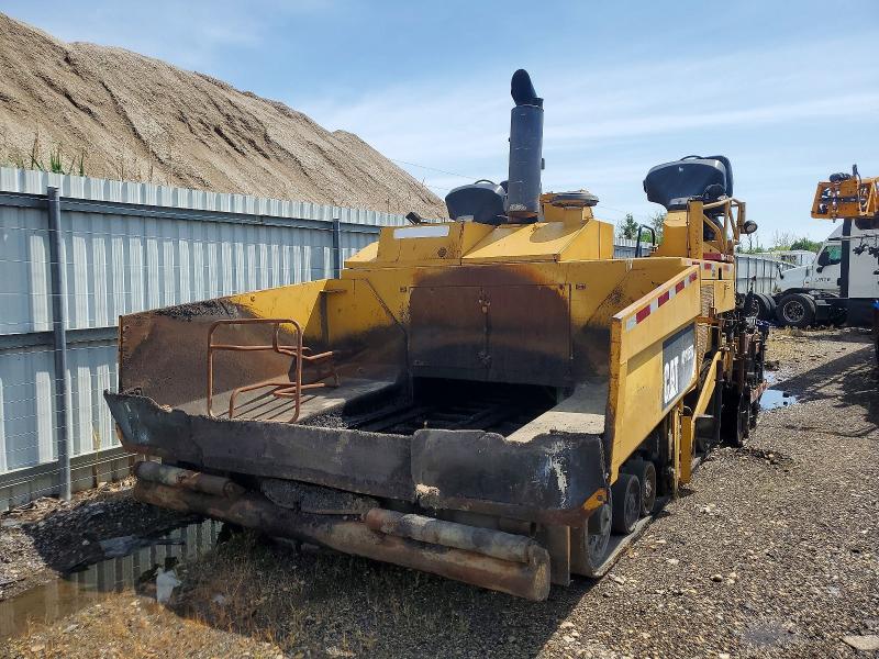 Продаж на аукціоні авто 2007 Cat Construction Equipment, vin: CATAP105CFAC00525, номер лоту: 56609886