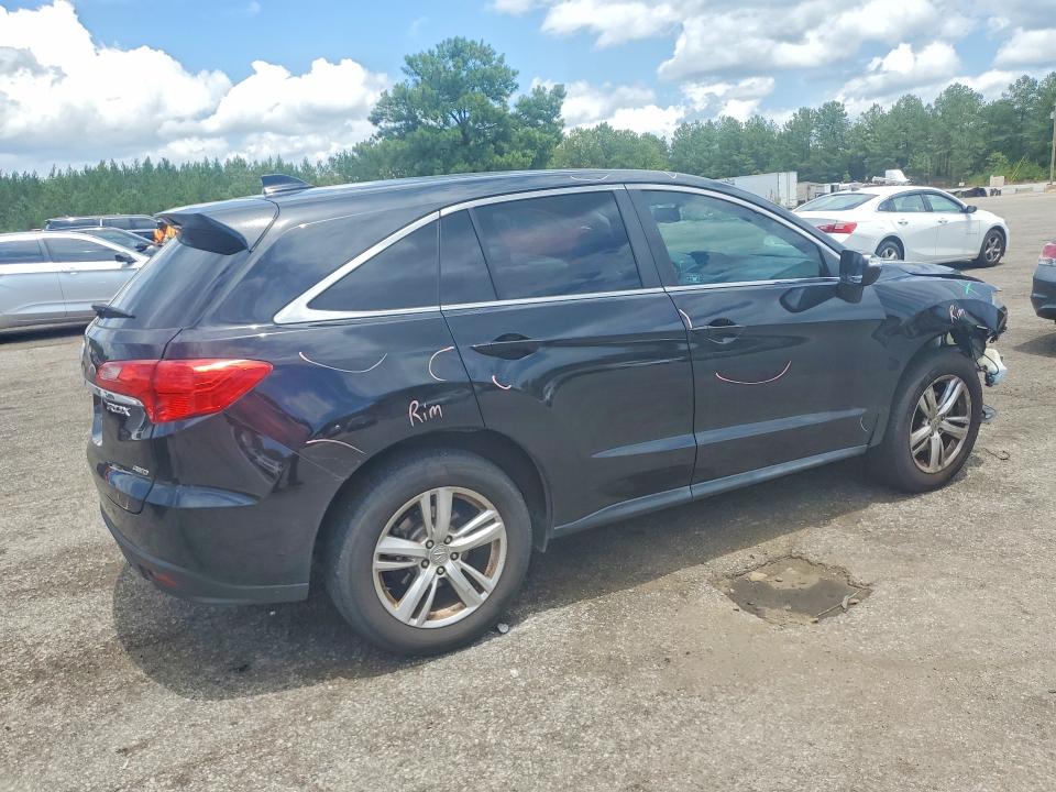 Продаж на аукціоні авто 2013 Acura Rdx, vin: 5J8TB4H56DL016644, номер лоту: 57639076