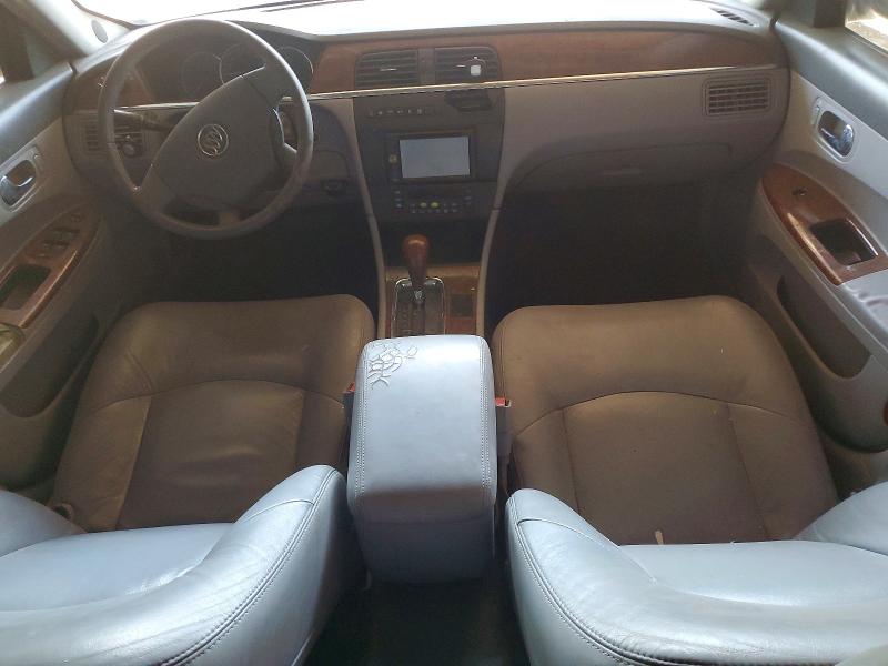 Продажа на аукционе авто 2005 Buick Lacrosse, vin: 2G4WD532851245693, номер лота: 58141536