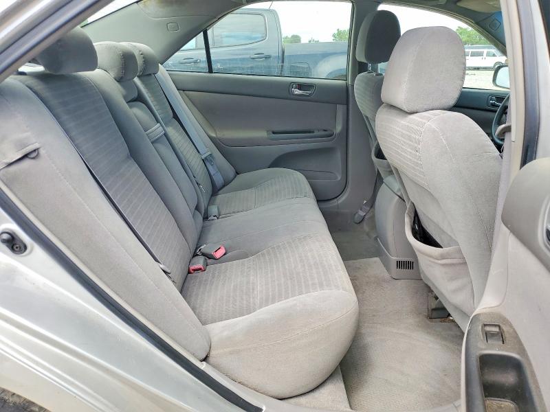 2006 Toyota Camry მანქანა იყიდება აუქციონზე, vin: 4T1BF30K56U625999, აუქციონის ნომერი: 56452156