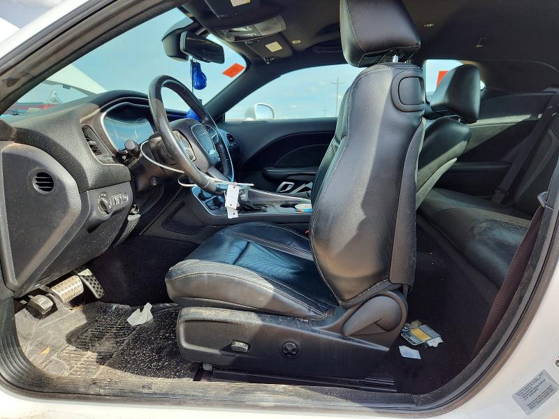 Aukcja sprzedaży 2018 Dodge Challenger, vin: 2C3CDZAG5JH132433, numer aukcji: 55083746