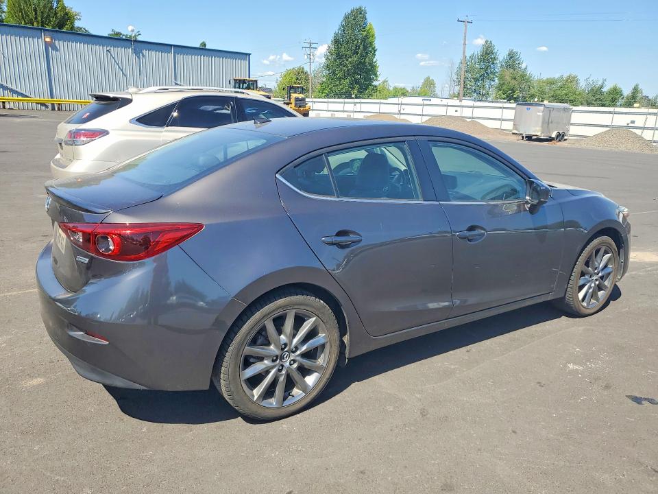 Aukcja sprzedaży 2018 Mazda 3, vin: 3MZBN1W31JM174673, numer aukcji: 58117966