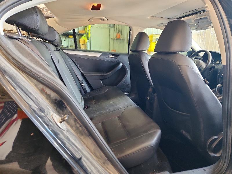 Продаж на аукціоні авто 2011 Volkswagen Jetta, vin: 3VWLL7AJ6BM093317, номер лоту: 54340686