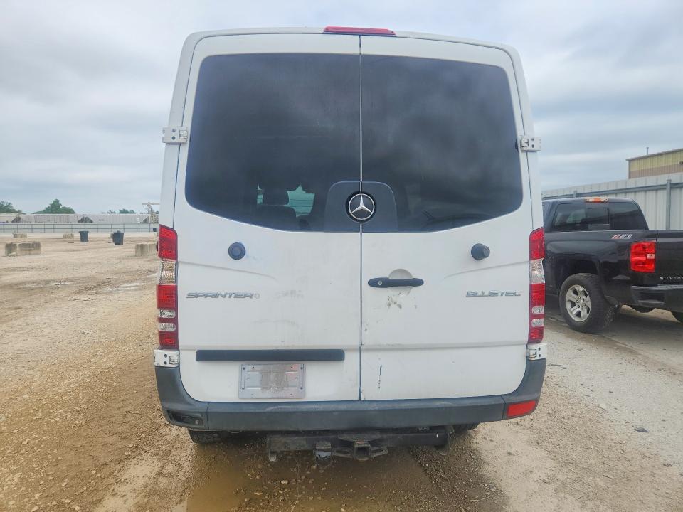 Продаж на аукціоні авто 2014 Mercedes Benz Sprinter, vin: WD3PE7DC7E5834848, номер лоту: 56606056