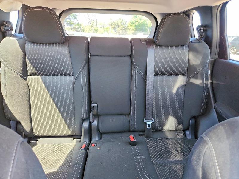 Продажа на аукционе авто 2024 Mitsubishi Outlander, vin: JA4T5UA96RZ623452, номер лота: 53615486