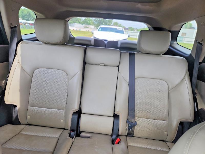 Aukcja sprzedaży 2017 Hyundai Santa Fe, vin: KM8SRDHF6HU237042, numer aukcji: 59113276