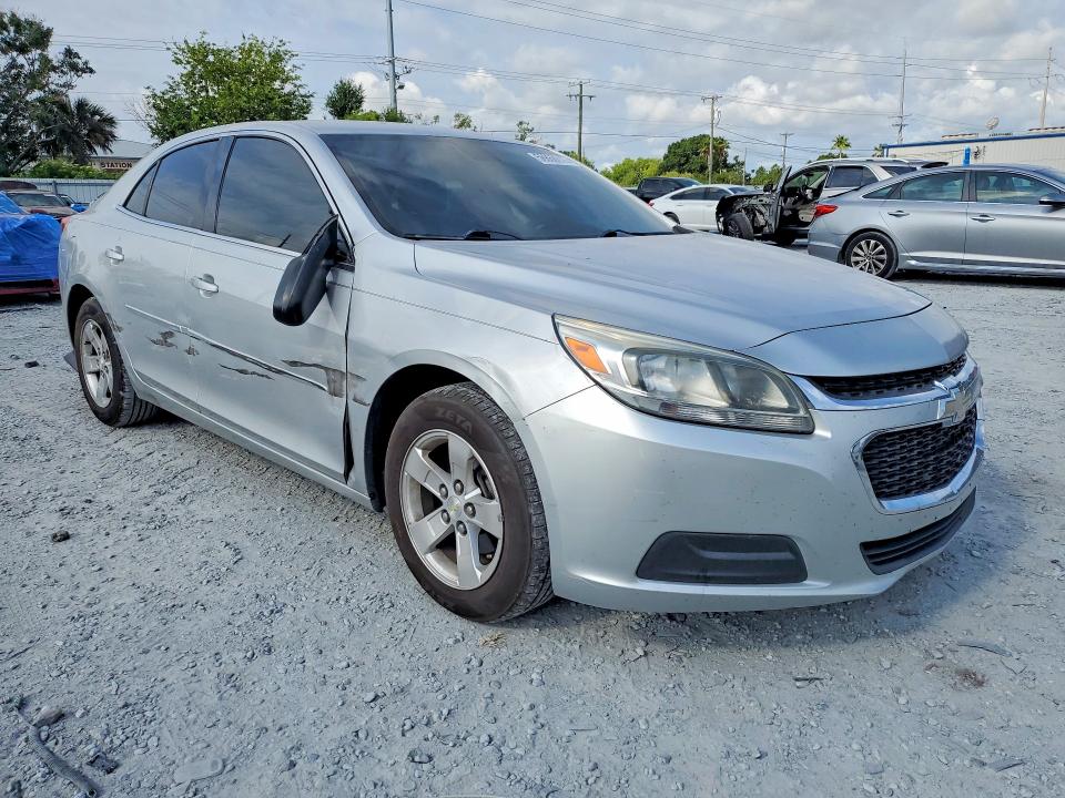 2015 Chevrolet Malibu მანქანა იყიდება აუქციონზე, vin: 1G11B5SL0FF272517, აუქციონის ნომერი: 56868916