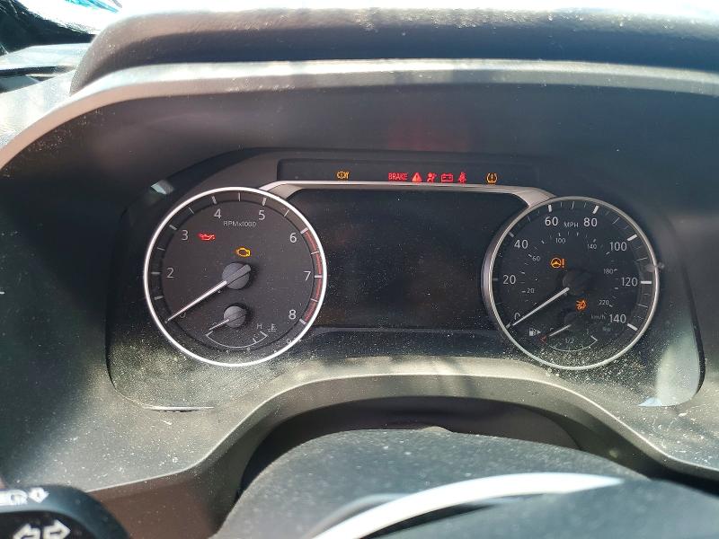 Aukcja sprzedaży 2025 Nissan Rogue, vin: 5N1BT3BB4SC838822, numer aukcji: 53789406
