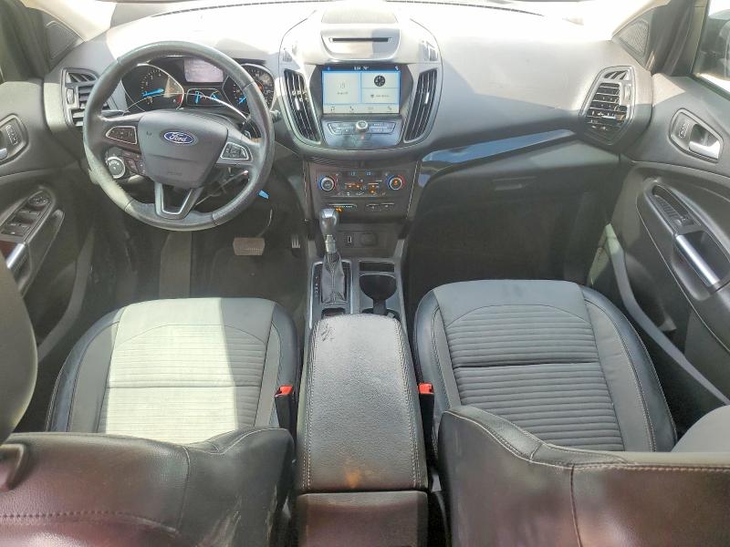 Aukcja sprzedaży 2018 Ford Escape, vin: 1FMCU0GD0JUC06726, numer aukcji: 56336076