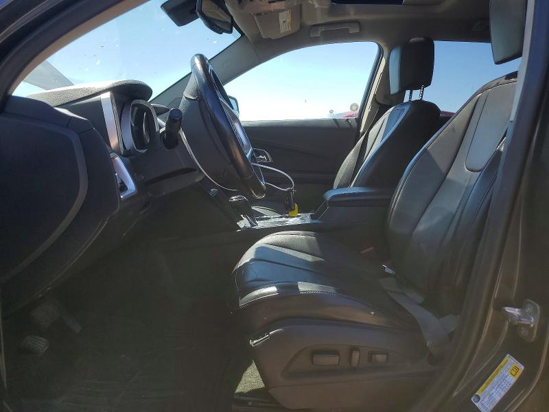 Aukcja sprzedaży 2017 Chevrolet Equinox, vin: 2GNALDEK5H6117211, numer aukcji: 58485566