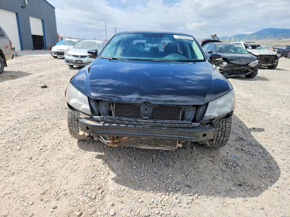 56490906 :رقم المزاد ، 1VWAT7A36EC023122 vin ، 2014 Volkswagen Passat مزاد بيع