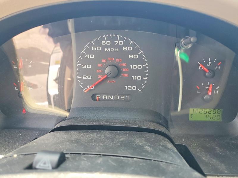 55706956 :رقم المزاد ، 1FTRF12218KC11072 vin ، 2008 Ford F150 مزاد بيع
