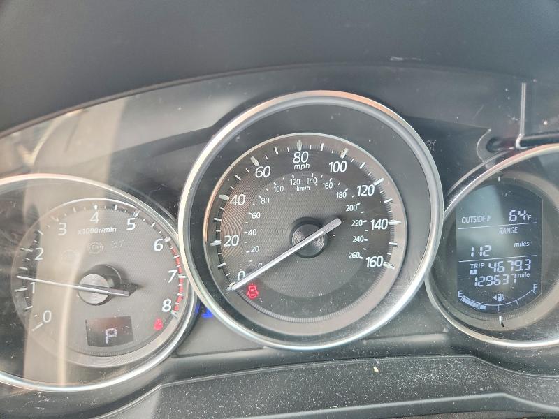 57478996 :رقم المزاد ، JM1GJ1V53G1460232 vin ، 2016 Mazda 6 مزاد بيع