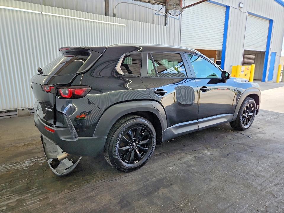 Aukcja sprzedaży 2025 Mazda Cx-50, vin: 7MMVABBM5SN338093, numer aukcji: 73341415