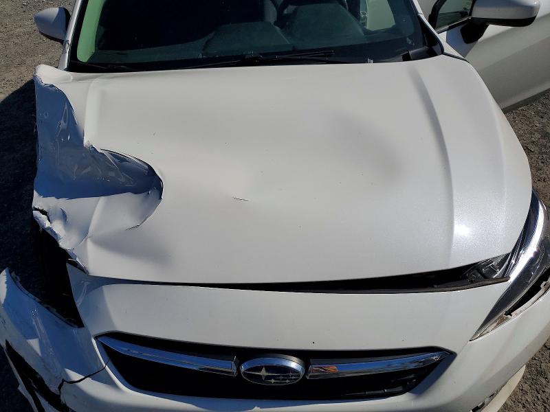 Продаж на аукціоні авто 2023 Subaru Impreza, vin: 4S3GTAD67P3705008, номер лоту: 57079356