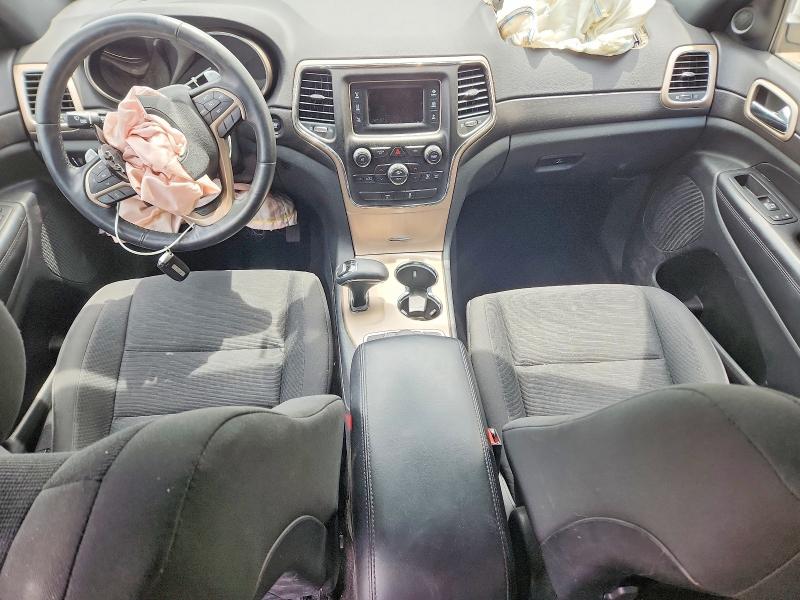 57840116 :رقم المزاد ، 1C4RJFAG9FC720438 vin ، 2015 Jeep Grand Cherokee مزاد بيع