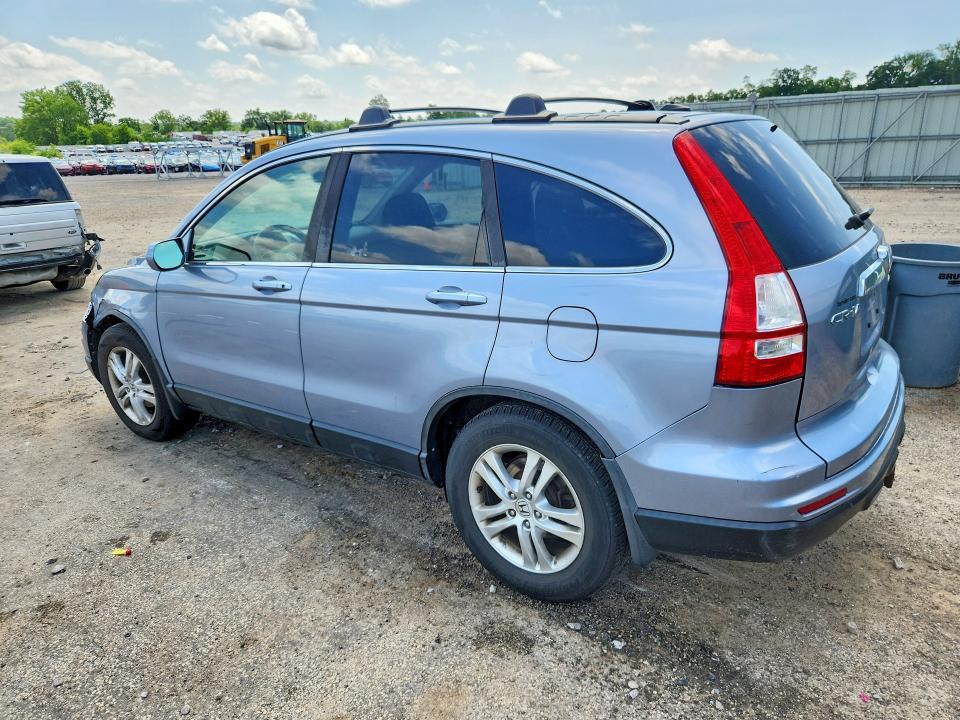 Aukcja sprzedaży 2011 Honda Cr-v, vin: 5J6RE4H70BL003655, numer aukcji: 56871336