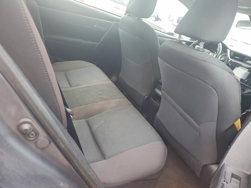 Продажа на аукционе авто 2019 Toyota Corolla, vin: 5YFBURHE1KP893323, номер лота: 57439236
