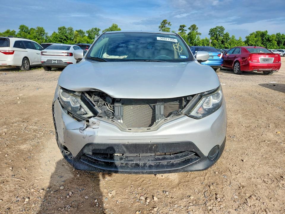 Aukcja sprzedaży 2017 Nissan Rogue Sport, vin: JN1BJ1CP3HW029816, numer aukcji: 56021306