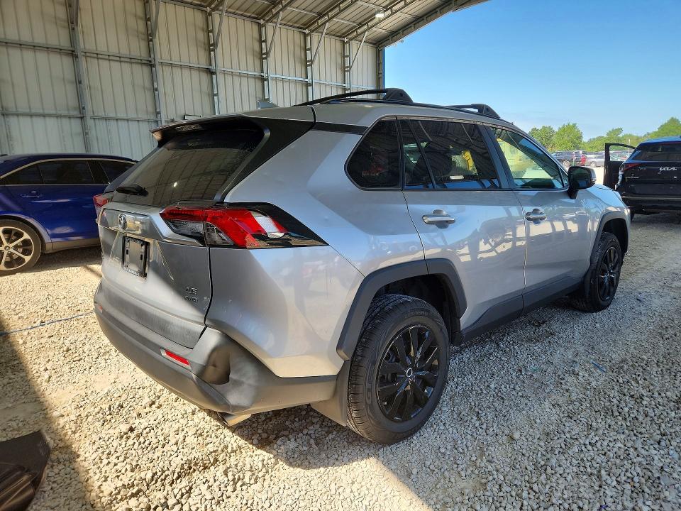 Aukcja sprzedaży 2019 Toyota Rav 4, vin: 2T3G1RFV2KW075641, numer aukcji: 57001176