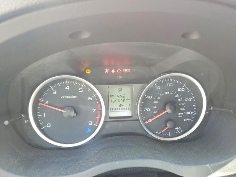 Продажа на аукционе авто 2014 Subaru Xv Crosstrek, vin: JF2GPAWC5E8311449, номер лота: 57481546