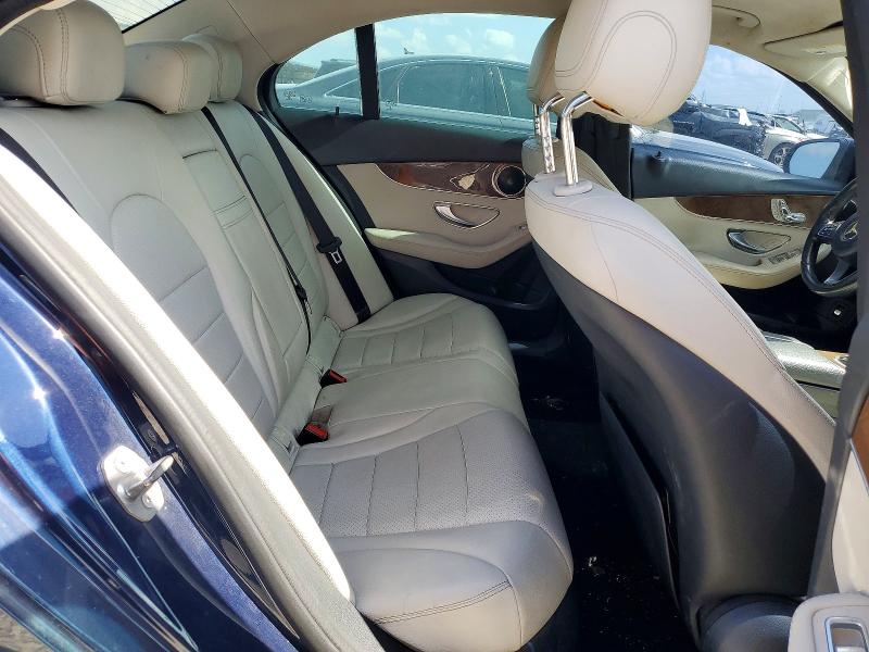 Продаж на аукціоні авто 2017 Mercedes-benz C, vin: 55SWF4JB3HU184328, номер лоту: 59182356