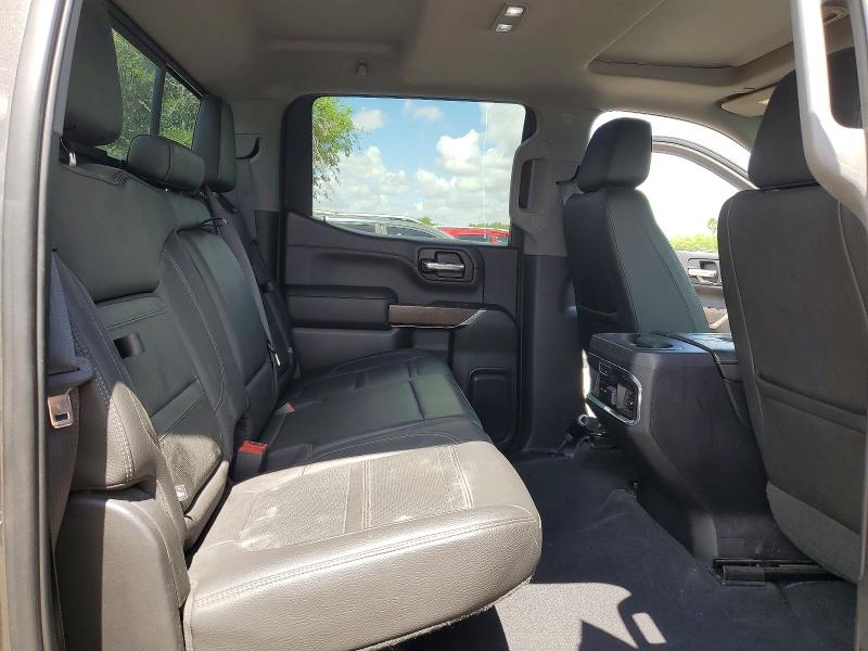 Aukcja sprzedaży 2019 Gmc Sierra, vin: 1GTU9FEL2KZ245832, numer aukcji: 56057956