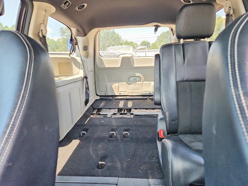 56602286 :رقم المزاد ، 2C4RDGCG4KR776668 vin ، 2019 Dodge Grand Caravan مزاد بيع