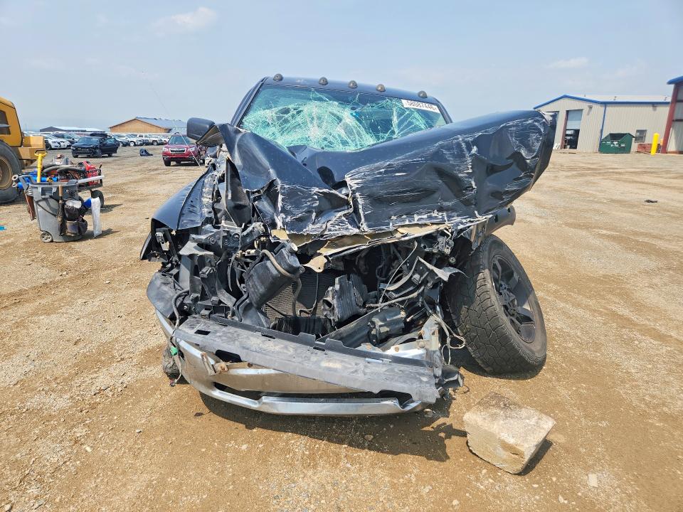Aukcja sprzedaży 2009 Dodge Ram 1500, vin: 1D3HV13T39S718943, numer aukcji: 58087446