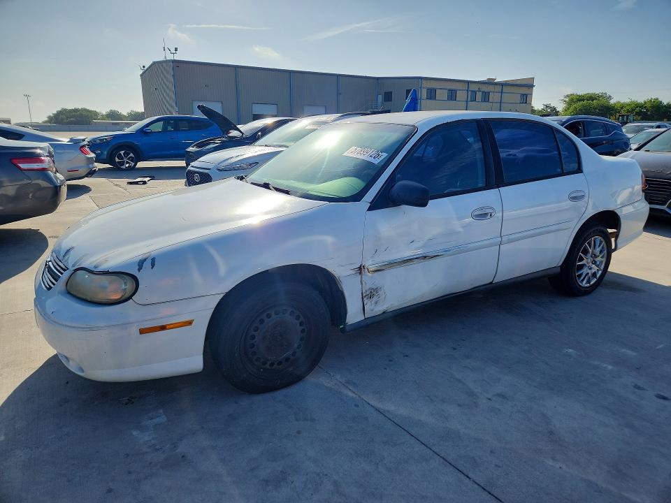 Aukcja sprzedaży 2003 Chevrolet Malibu, vin: 1G1ND52J53M693070, numer aukcji: 57899126