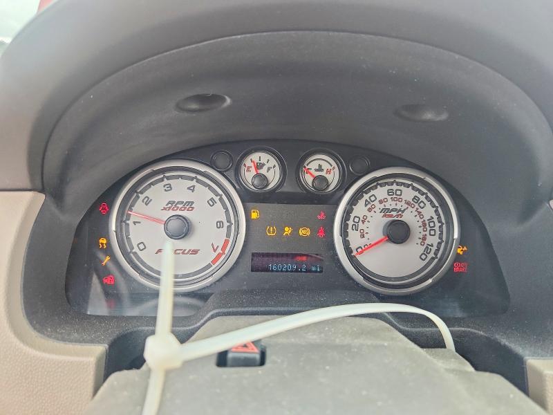 Продаж на аукціоні авто 2011 Ford Focus, vin: 1FAHP3FN4BW145289, номер лоту: 58429406