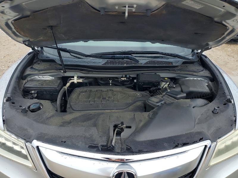 Aukcja sprzedaży 2014 Acura Mdx, vin: 5FRYD3H40EB020191, numer aukcji: 56459966