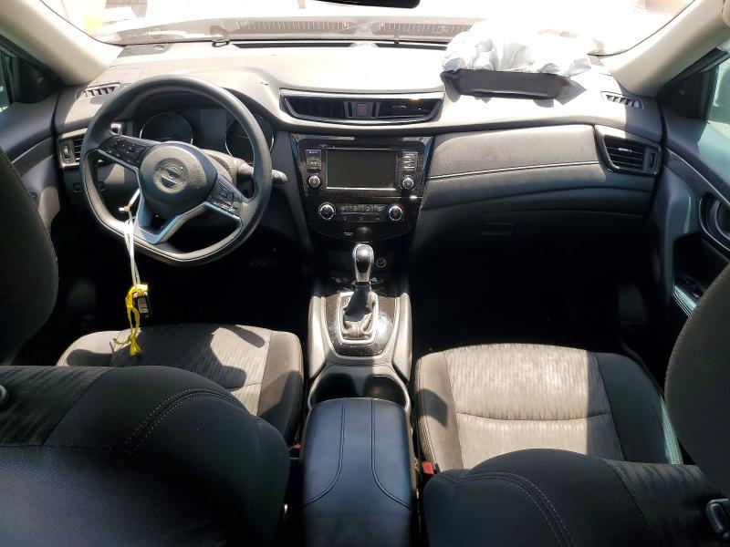 Aukcja sprzedaży 2020 Nissan Rogue, vin: 5N1AT2MTXLC732517, numer aukcji: 54615616