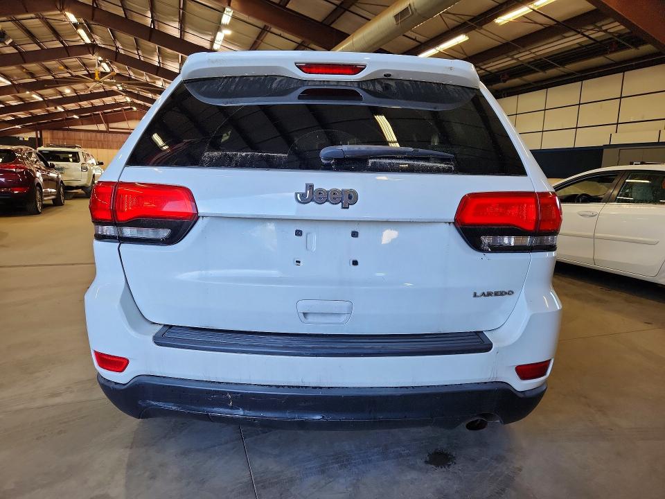 Продаж на аукціоні авто 2014 Jeep Grand Cherokee, vin: 1C4RJFAG2EC143198, номер лоту: 55732546