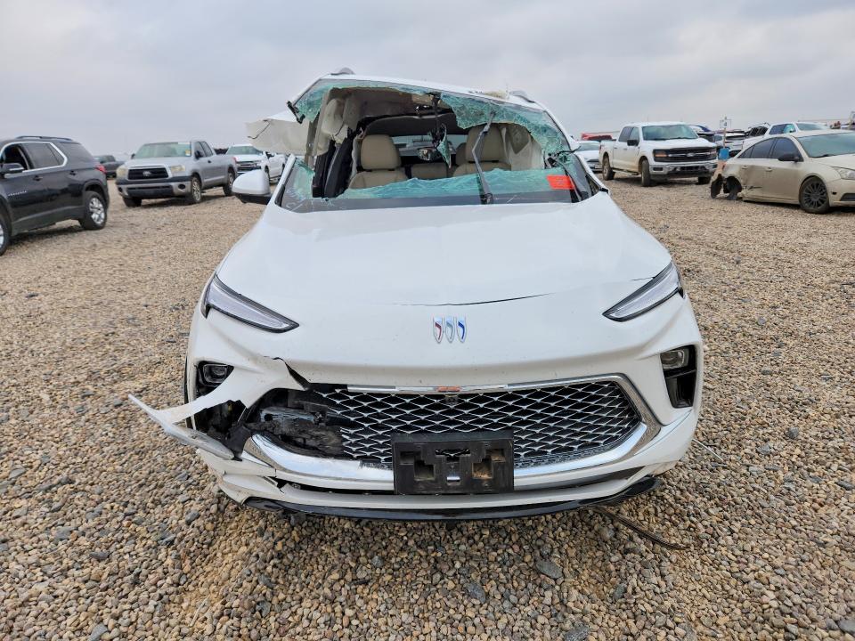 Продажа на аукционе авто 2025 Buick Encore Gx, vin: KL4AMFSL0SB093638, номер лота: 58449066