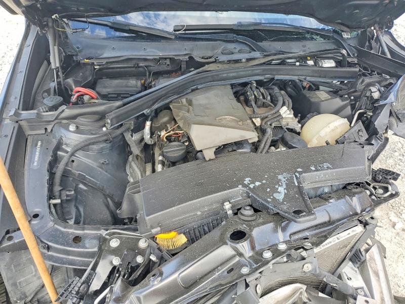 55919536 :رقم المزاد ، WBA3X5C59FD560031 vin ، 2015 Bmw 328 مزاد بيع