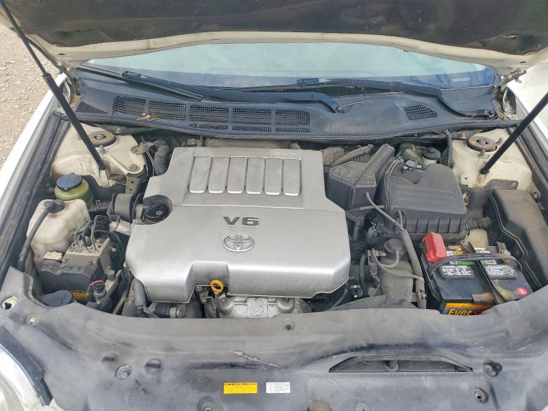 Aukcja sprzedaży 2007 Toyota Avalon, vin: 4T1BK36B07U198560, numer aukcji: 56850226